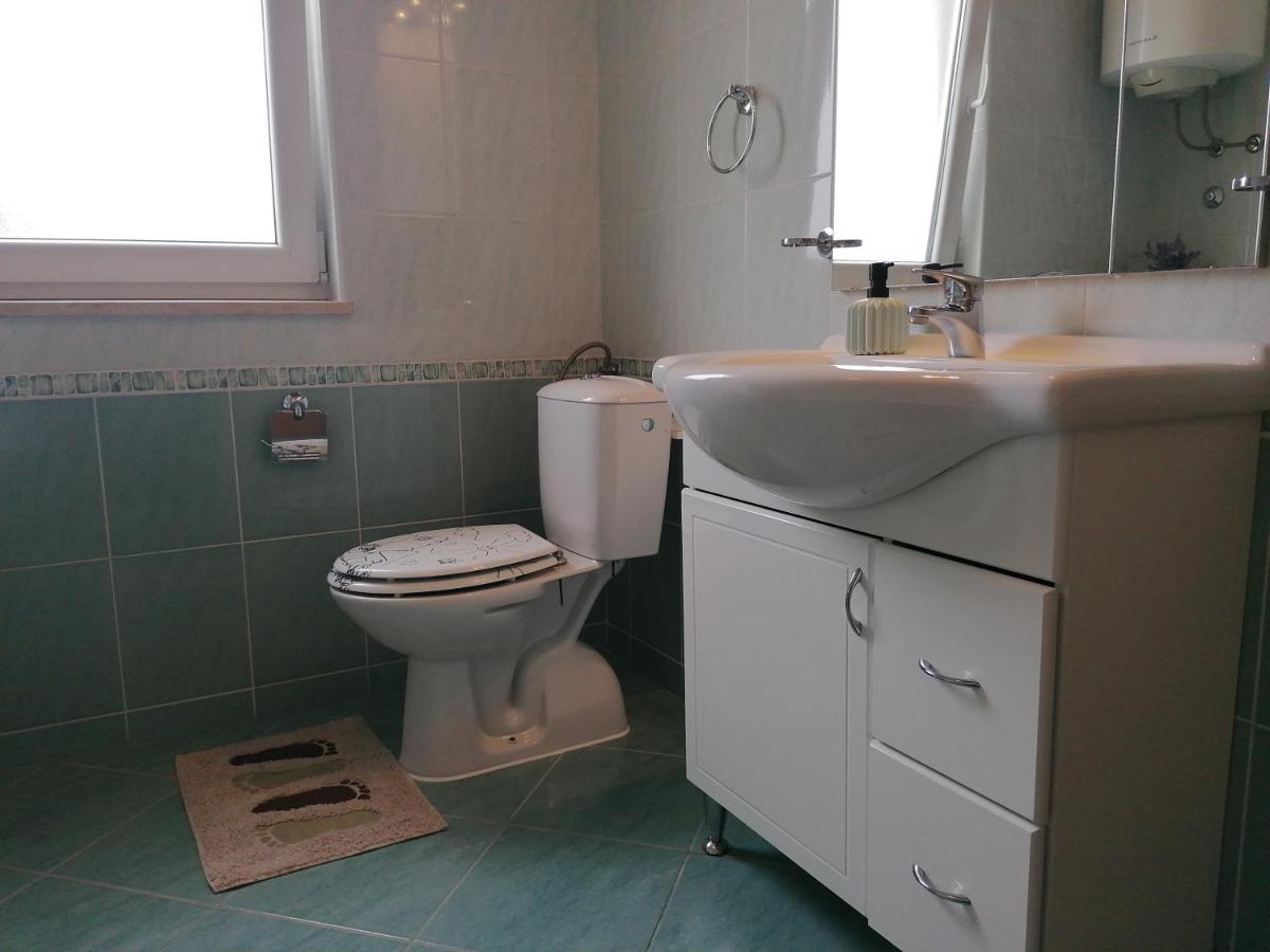 House Mario Near Rovinj Apartment กานฟานาร์ ภายนอก รูปภาพ