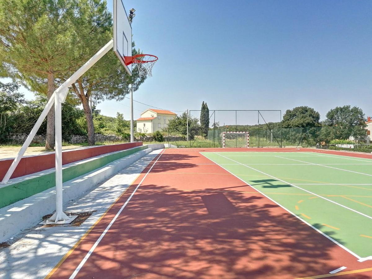 House Mario Near Rovinj Apartment กานฟานาร์ ภายนอก รูปภาพ